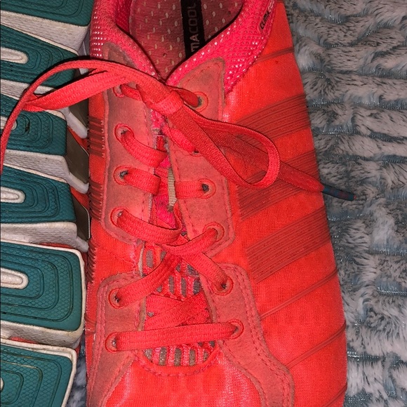 Adidas runners - Picture 2 of 4